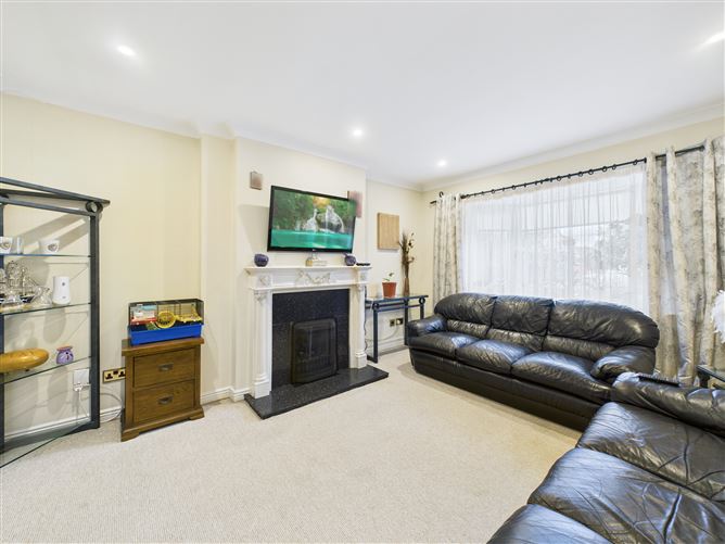 9 Elmfield Close, Clarehall, Dublin 13