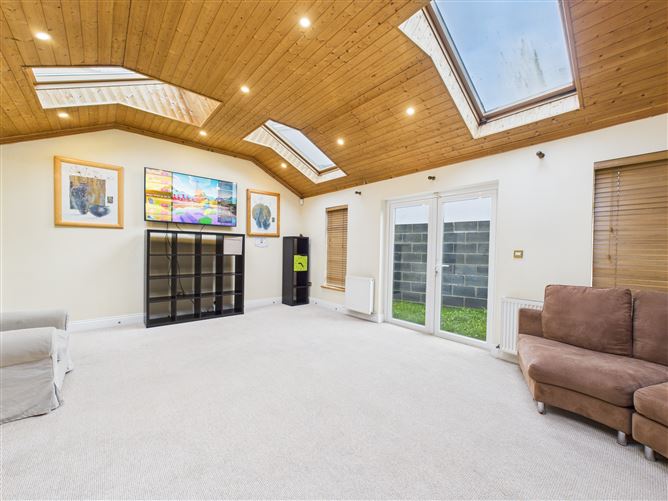 9 Elmfield Close, Clarehall, Dublin 13