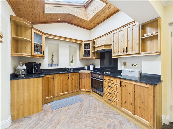 9 Elmfield Close, Clarehall, Dublin 13