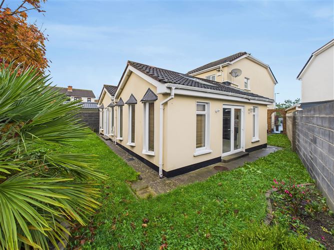 9 Elmfield Close, Clarehall, Dublin 13
