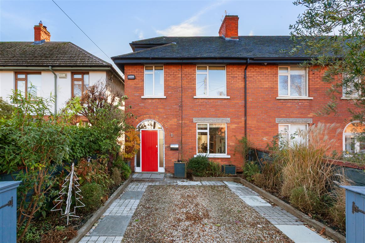 20 Furry Park Road, Killester,   Dublin 5