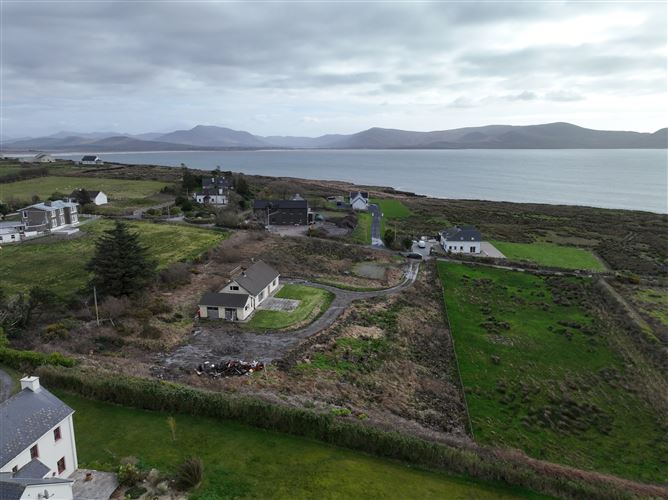 Dungeagan, Ballinskelligs, Co. Kerry
