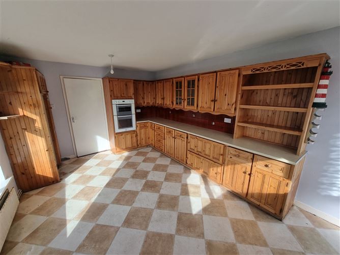 Dungeagan, Ballinskelligs, Co. Kerry