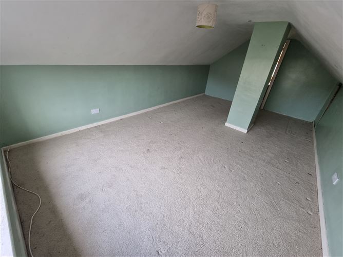 Dungeagan, Ballinskelligs, Co. Kerry