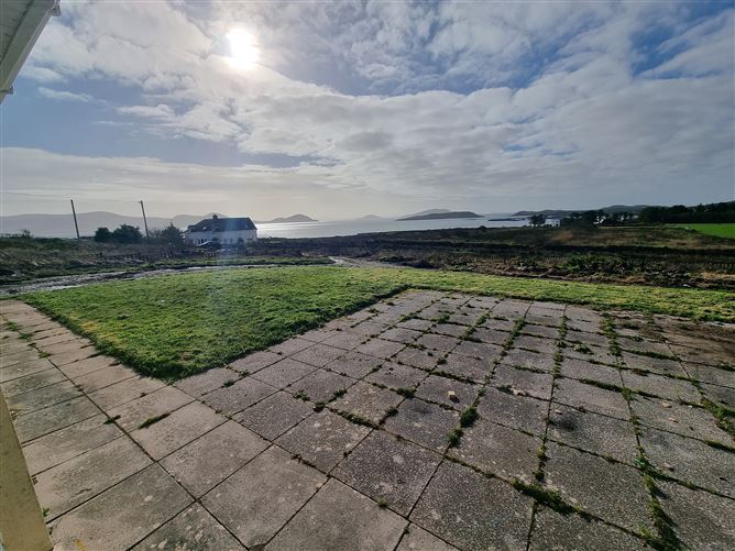 Dungeagan, Ballinskelligs, Co. Kerry
