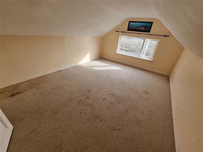 Dungeagan, Ballinskelligs, Co. Kerry