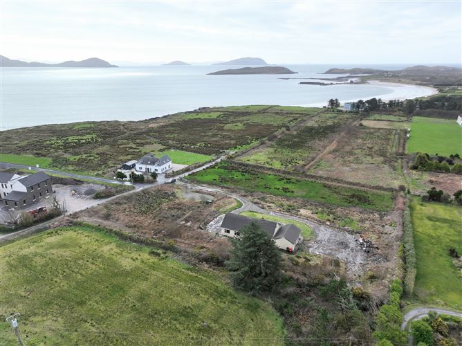 Dungeagan, Ballinskelligs, Co. Kerry