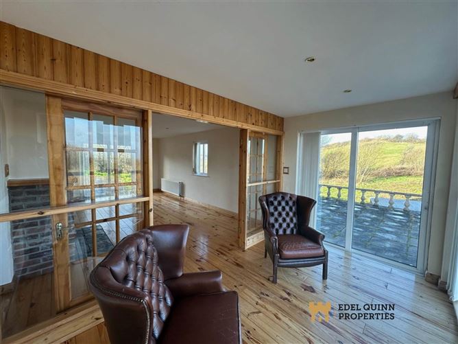 10 Ardeelan Cottages, Rossnowlagh, County Donegal