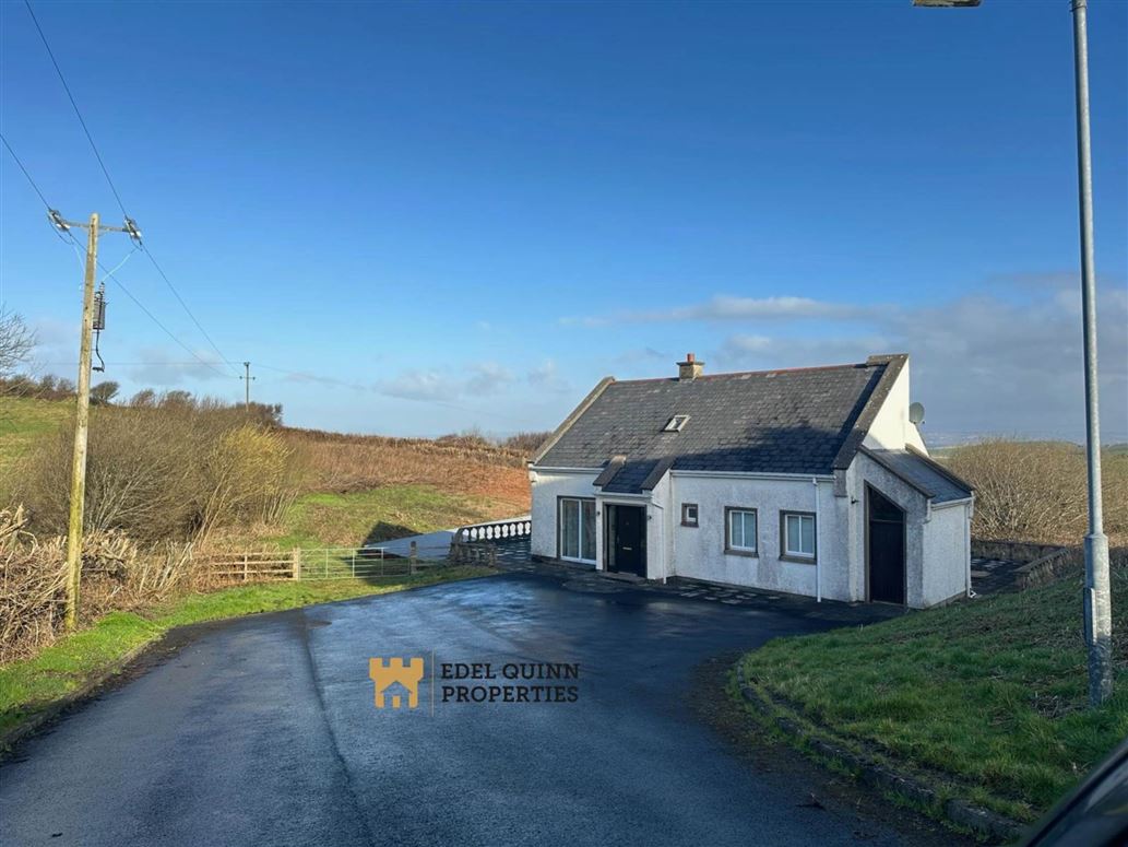 10 Ardeelan Cottages, Rossnowlagh, County Donegal