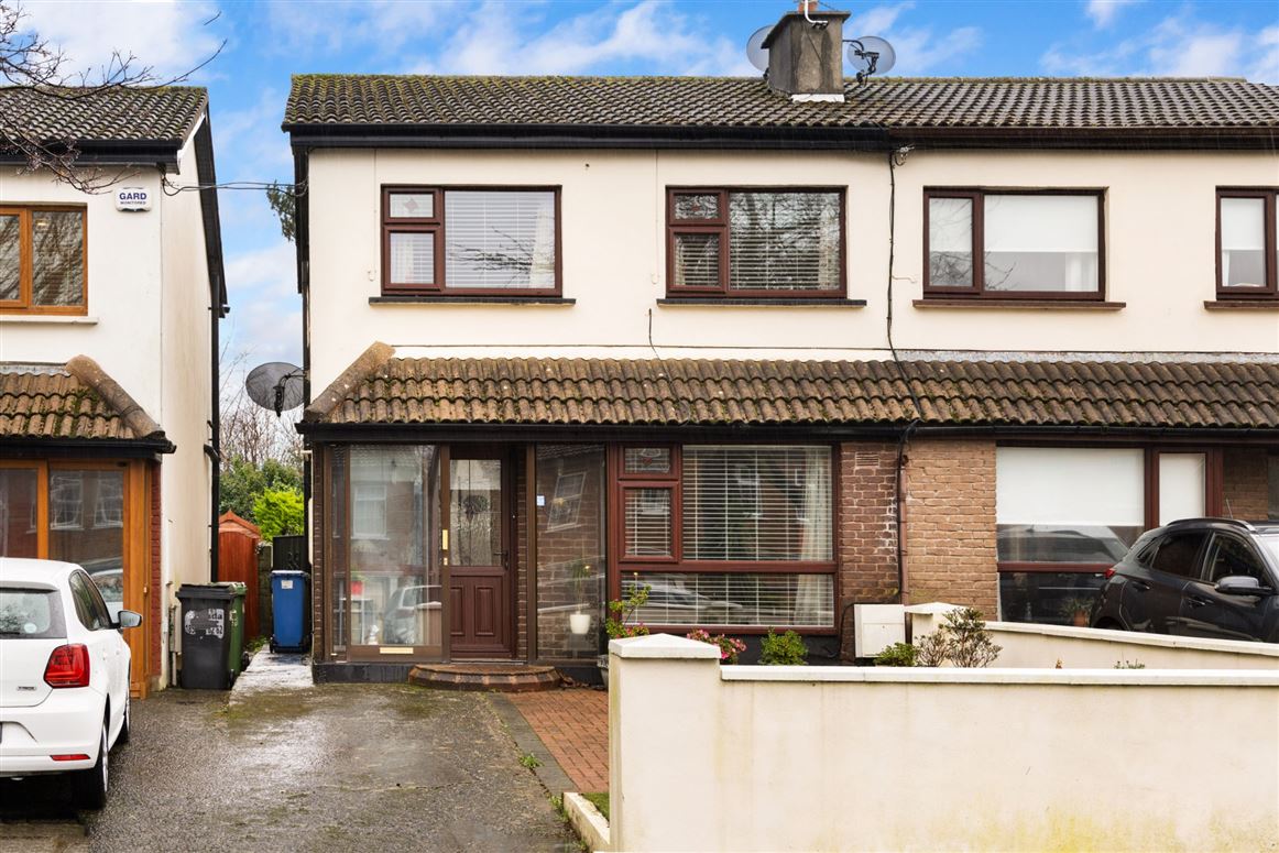 94 Corke Abbey, Bray, Co. Wicklow