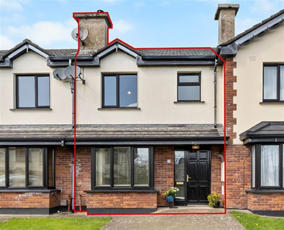 9 Pearsons Brook, Gorey, County Wexford