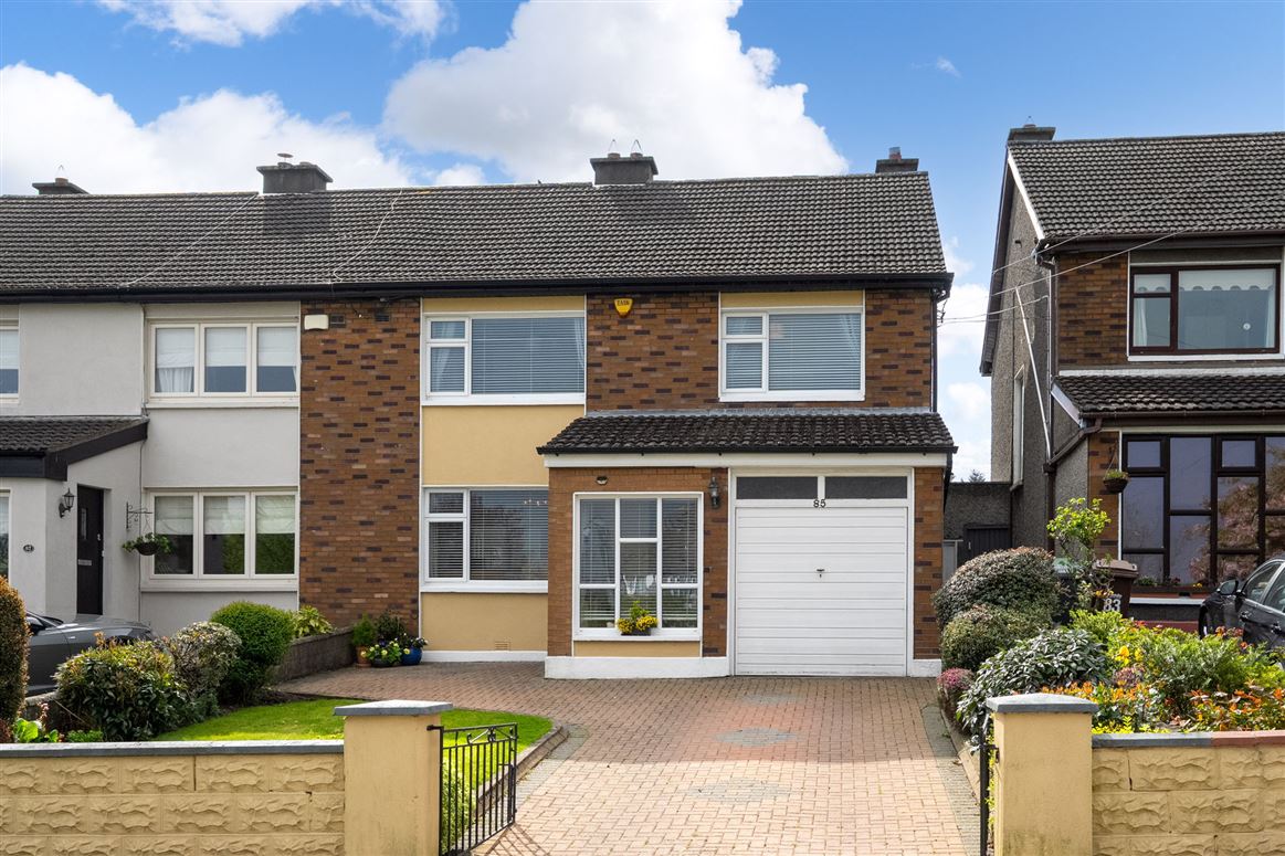 85 Weston Park, Churchtown, Dublin 14