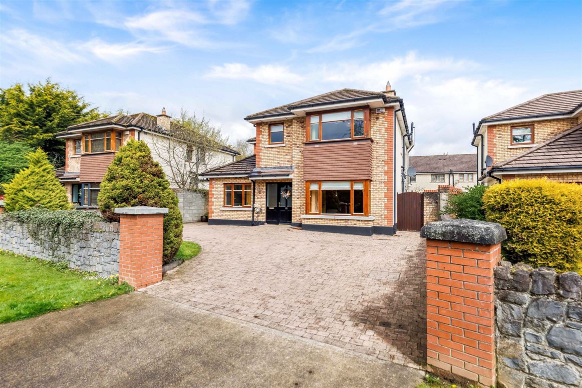 101 Victorine Abbey, Dublin Road, Trim, Co. Meath