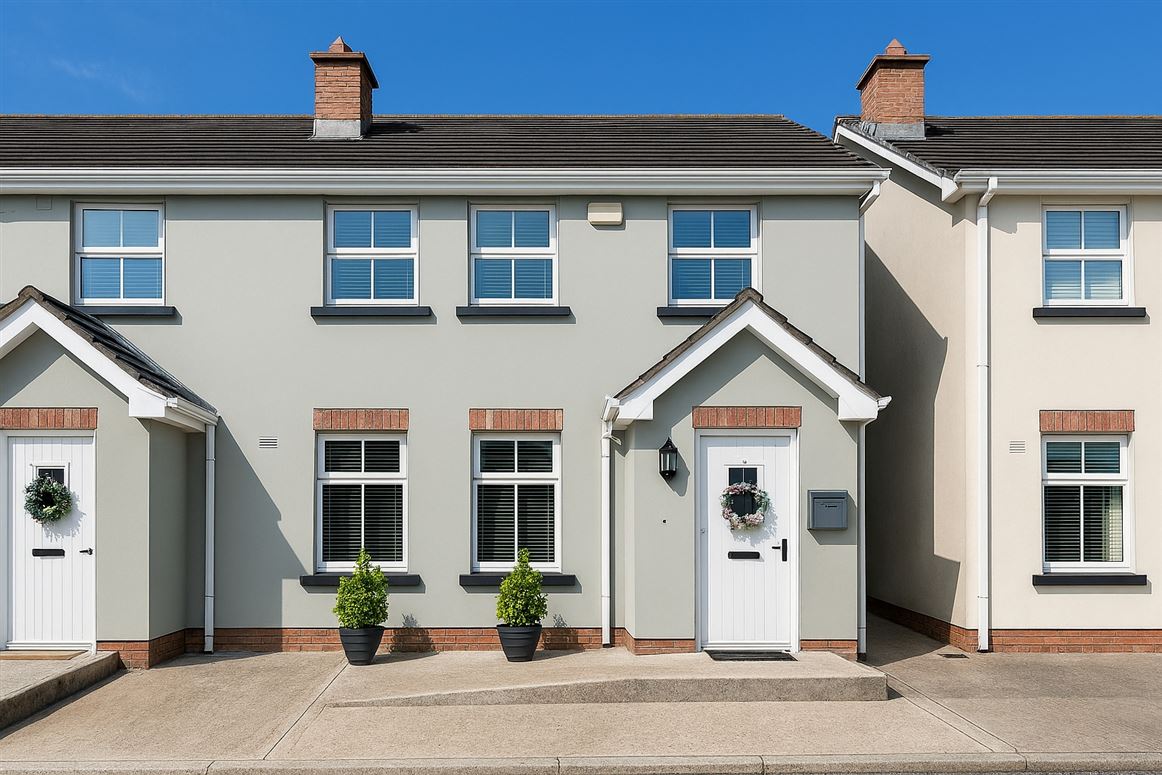 133 Gleann Alainn, Tullyallen, Louth