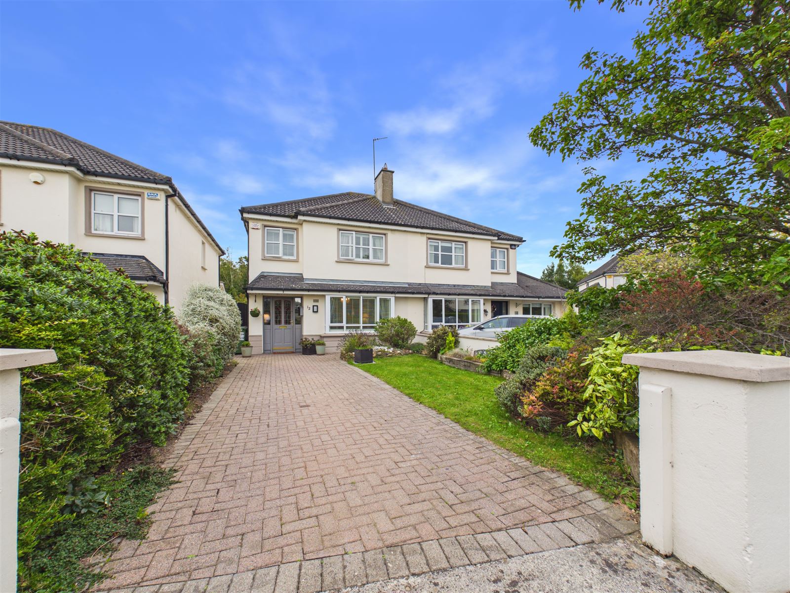 12 Beverton Lawns, Donabate, County Dublin