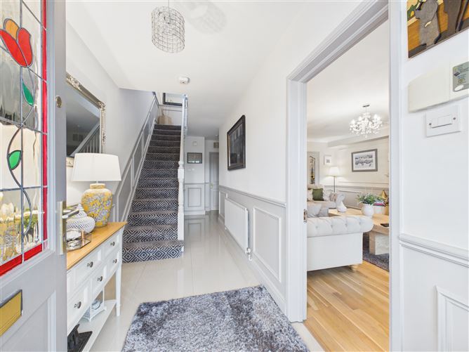 12 Beverton Lawns, Donabate, County Dublin