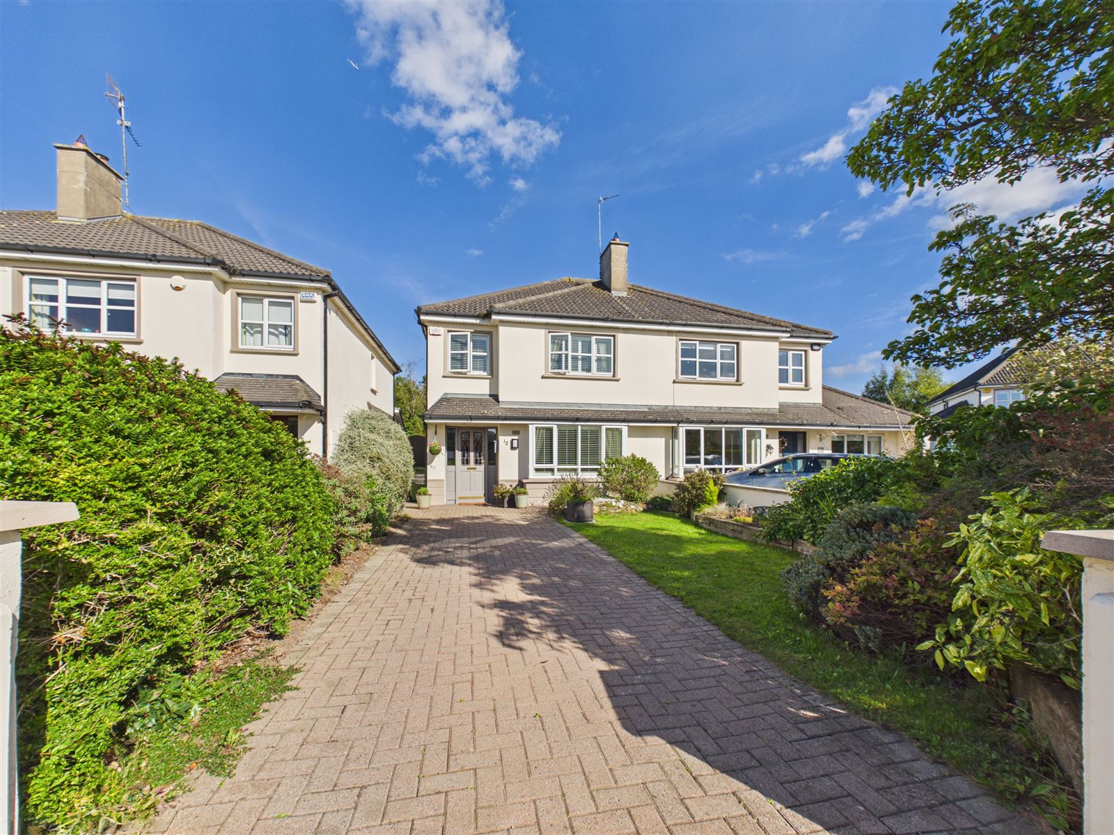 12 Beverton Lawns, Donabate, County Dublin