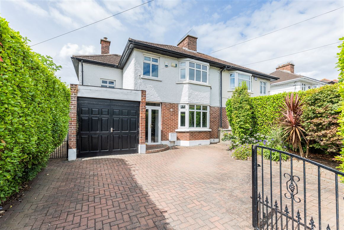 4 CALDERWOOD AVENUE, Drumcondra, Dublin 9