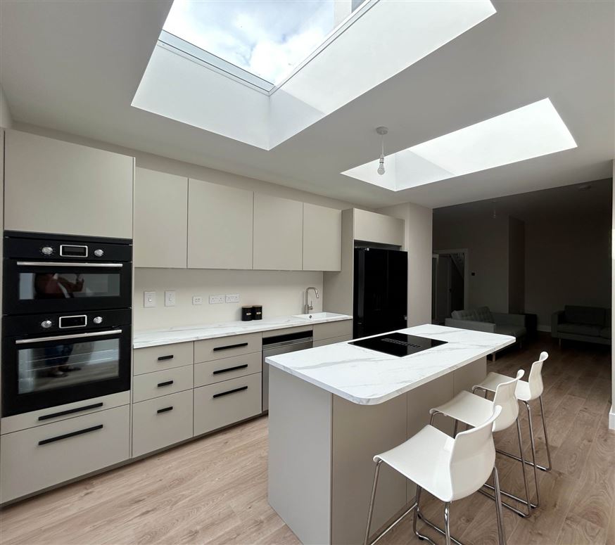 3 St Anthony`s Terrace, Harmony Row, Ennis, County Clare
