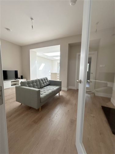 3 St Anthony`s Terrace, Harmony Row, Ennis, County Clare