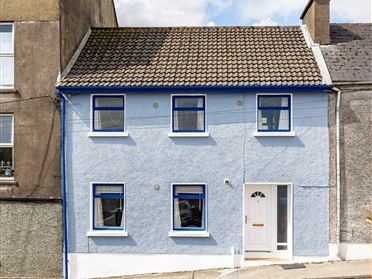 9 Blair's Hill, Sundays Well, Cork