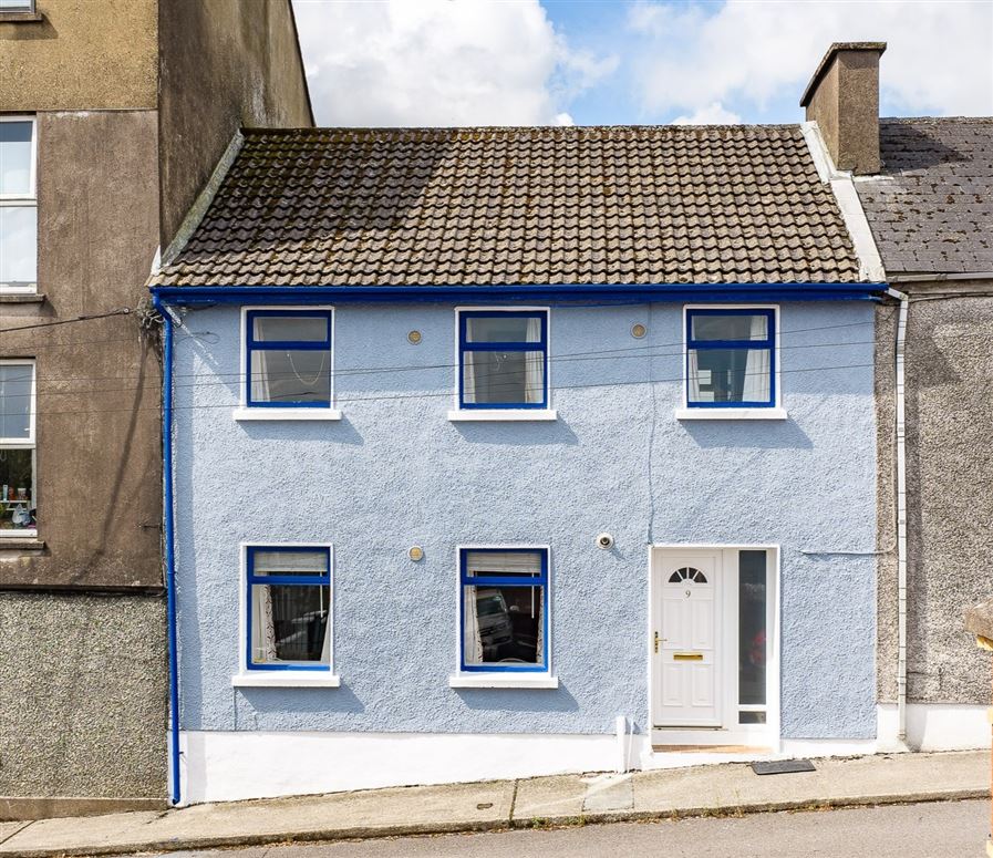 9 Blair's Hill, Sundays Well, Cork