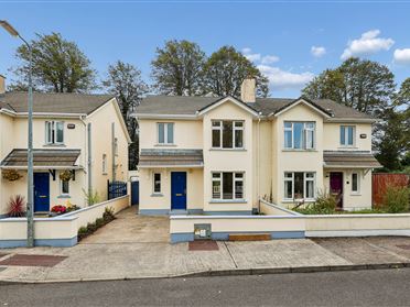 4 Saint Michael's Court, Athy, Kildare