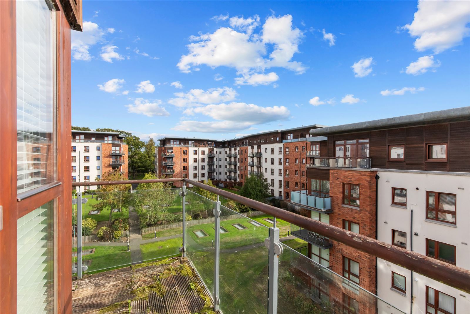 Apartment 284, PARKLANDS, Northwood, Santry, Dublin 9