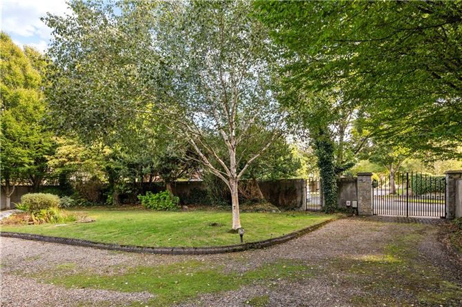 Torquay House, The Birches, Foxrock, Dublin 18