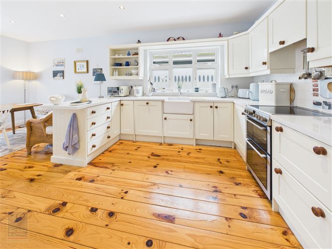 12 Thorndale, Rosslare Harbour, Rosslare, Wexford