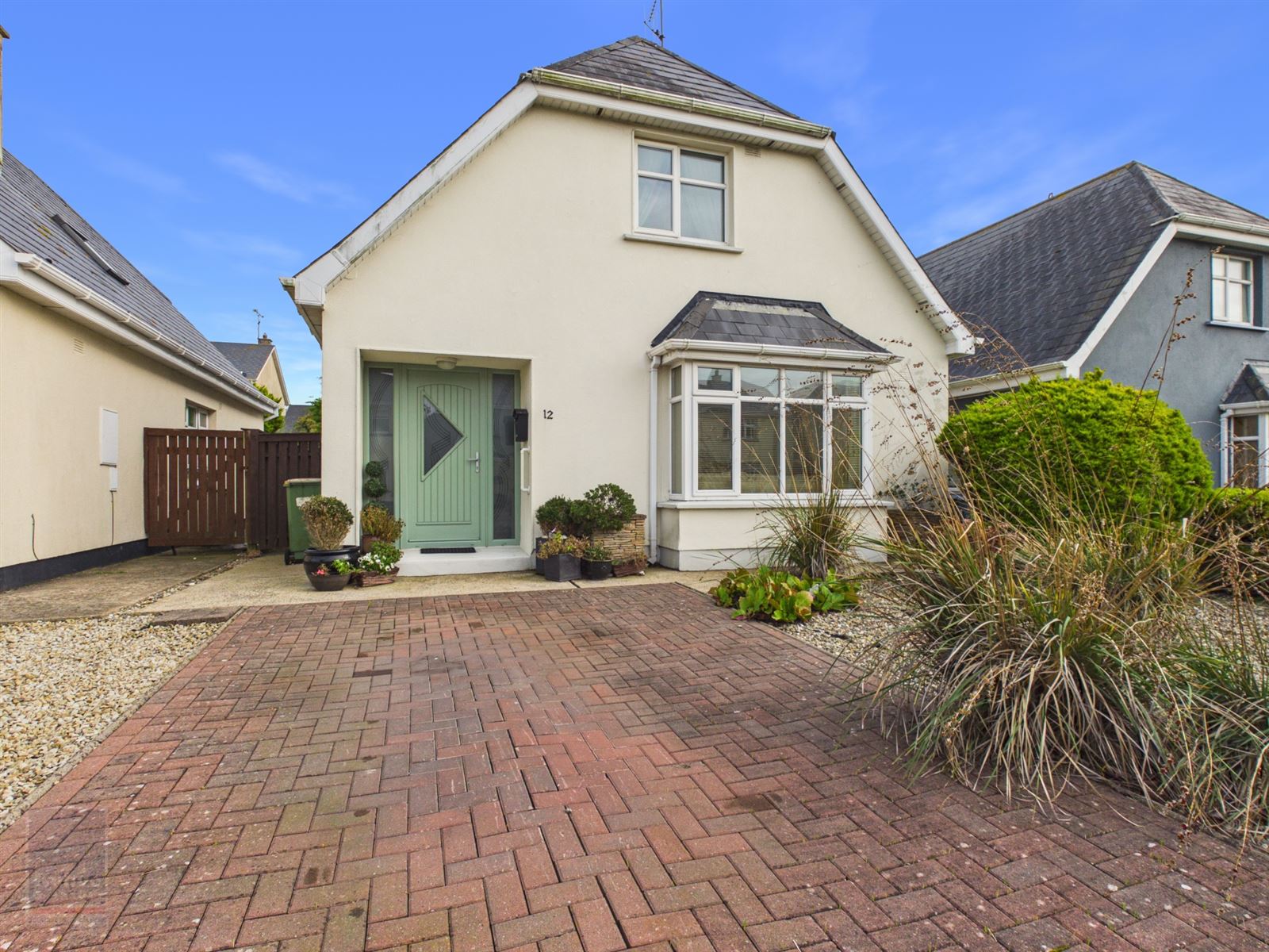 Photo 1 of 14 — 12 Thorndale, Rosslare Harbour, Rosslare, Wexford
