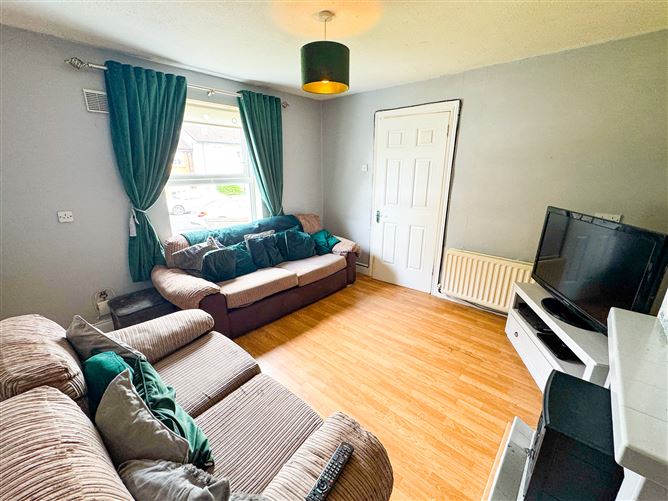 80 Lambay Close, Ballybrack, County Dublin