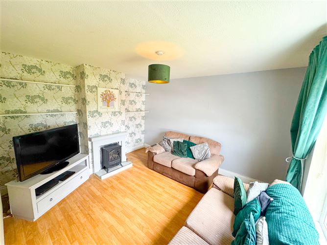 80 Lambay Close, Ballybrack, County Dublin