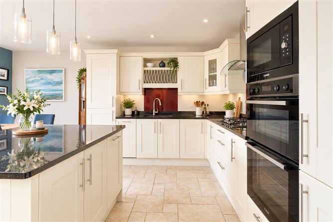 44 Burnaby Heights , Greystones, Wicklow
