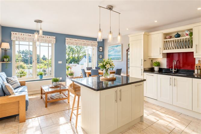 44 Burnaby Heights , Greystones, Wicklow