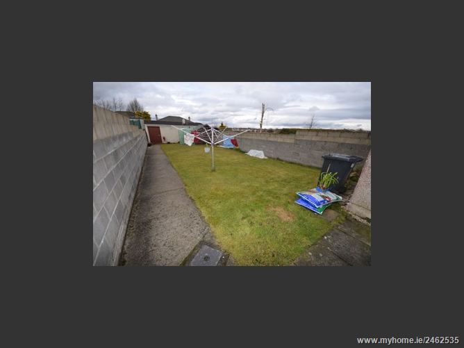 144 The Park, Naas, Kildare