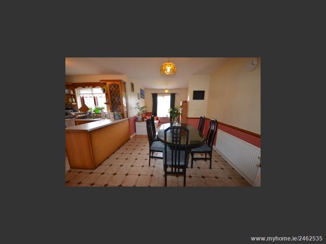144 The Park, Naas, Kildare