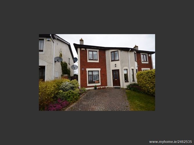 144 The Park, Naas, Kildare
