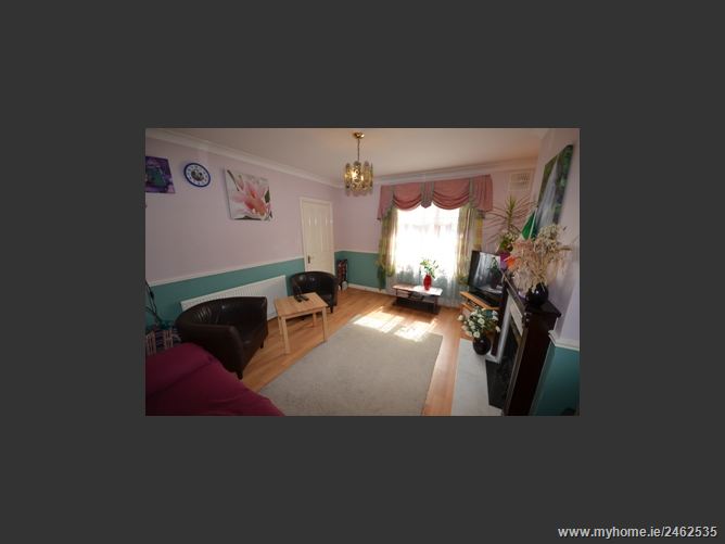 144 The Park, Naas, Kildare