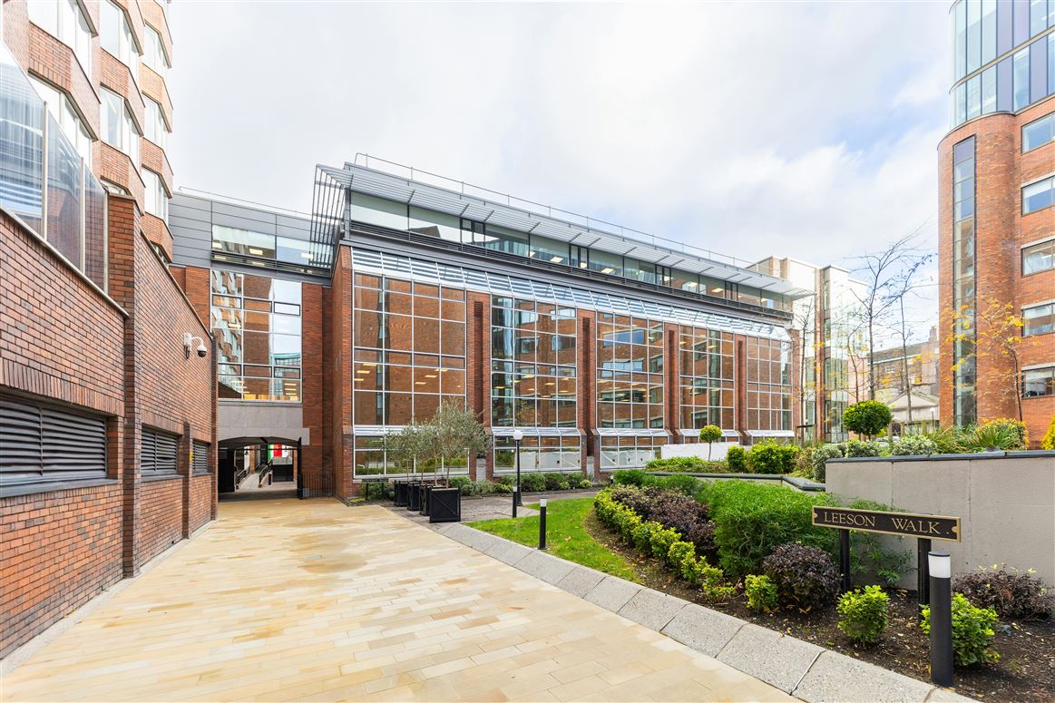 Longphort House, Earlsfort Centre, South City Centre,   Dublin 2