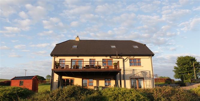 Drumrath, Virginia, Cavan