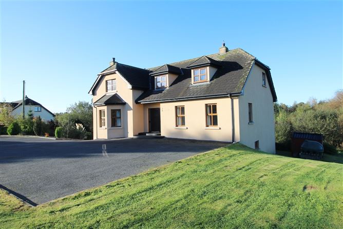 Drumrath, Virginia, Cavan