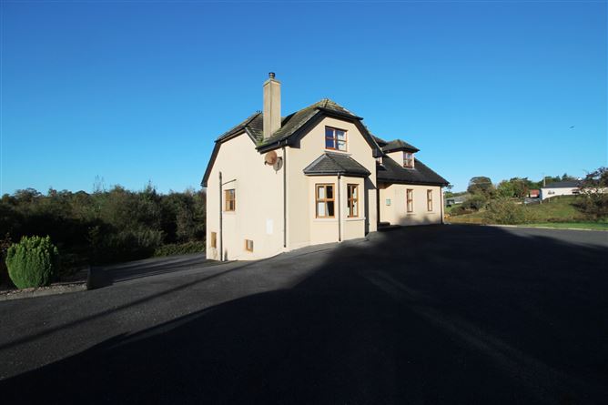 Drumrath, Virginia, Cavan