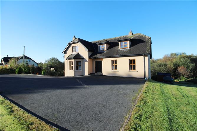 Drumrath, Virginia, Cavan