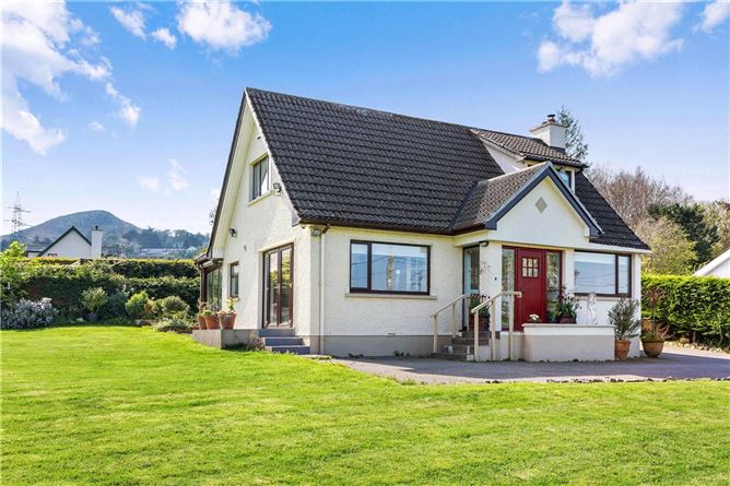 Castletore, Glencormac, Kilmacanogue, Co.Wicklow
