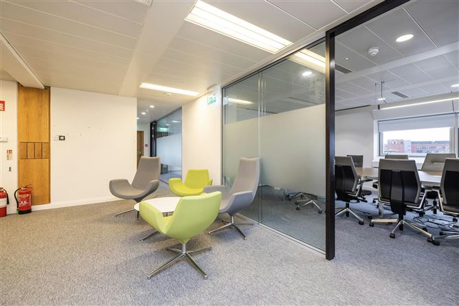 76 Lower Baggot Street, Dublin 2, Dublin, Ireland