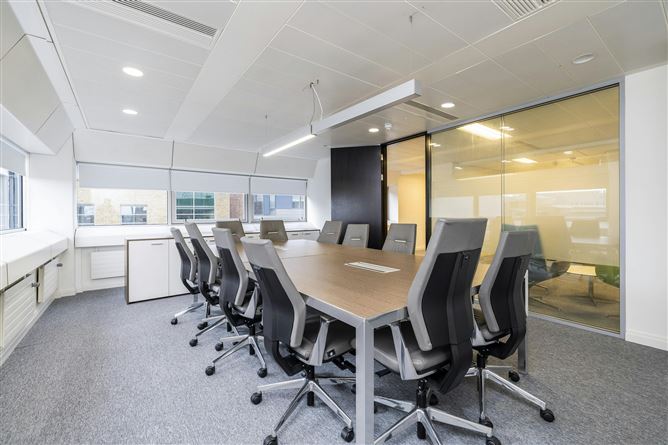 76 Lower Baggot Street, Dublin 2, Dublin, Ireland