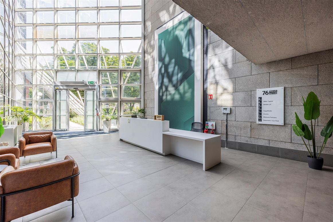 76 Lower Baggot Street, Dublin 2, Dublin, Ireland