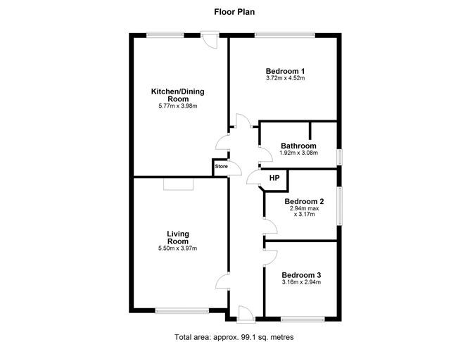 59 The Pines, Sea Road, Arklow, Co. Wicklow