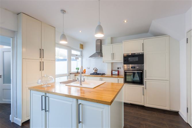 15 Bayside Square East, Sutton, Dublin 13